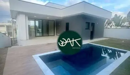 Casa com 4 dormitórios à venda, 219 m² por R$ 1.960.000,00 - Loteamento Verana - São José dos Campos/SP