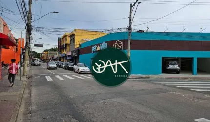 Ponto à venda, 400 m² por R$ 3.800.000 - Jardim Paulista - São José dos Campos/SP