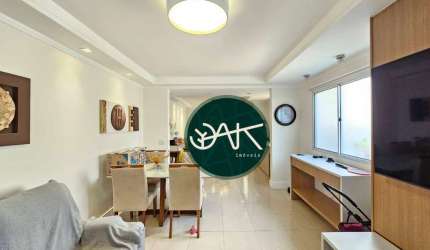 Casa com 4 dormitórios à venda, 188 m² por R$ 1.300.000 - Jardim Oriente - São José dos Campos/SP