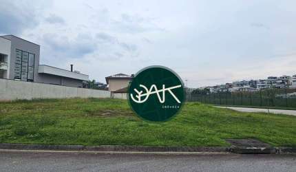 Terreno à venda, 660 m² por R$ 980.000 - Urbanova - São José dos Campos/SP