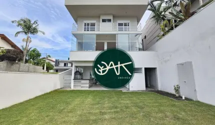 Casa com 3 dormitórios à venda, 334 m² por R$ 2.390.000 - Urbanova - São José dos Campos/SP