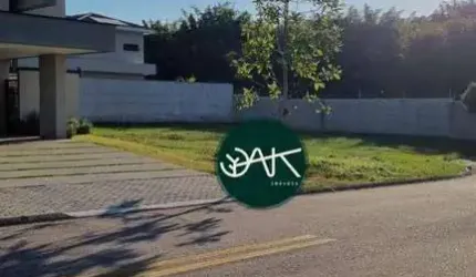 Terreno à venda, 729 m² por R$ 1.100.000 - Urbanova - São José dos Campos/SP