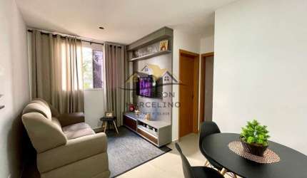 Spazio Lyon - ✨ VENDE-SE AP 2 QUARTOS REGIÃO NORTE - SPAZIO LYON✨