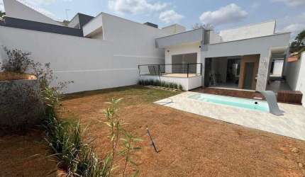 Casa à venda no bairro Jardim Imperial em Lagoa Santa/MG