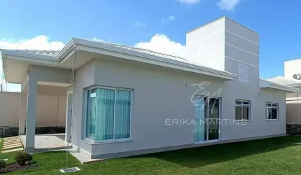 Casa à venda no bairro Vale Dos Sonhos em Lagoa Santa/MG