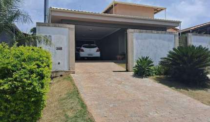Condominio Cedro - Casa à venda no bairro Condominio Cedro em Lagoa Santa/MG