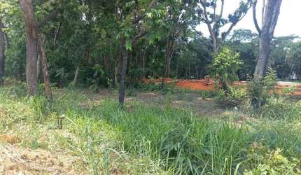 Terreno à venda no bairro Bela Emilia em Lagoa Santa/MG