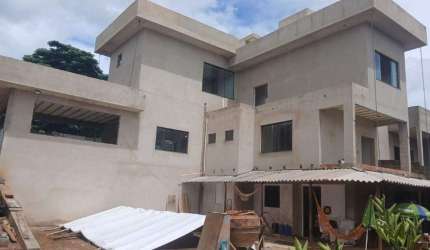 Casa à venda no bairro Joa em Lagoa Santa/MG