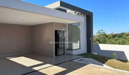 Casa à venda no bairro Residencial Paineiras em Lagoa Santa/MG