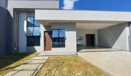 MARAVILHOSA CASA INTELIGENTE EM LAGOA SANTA
