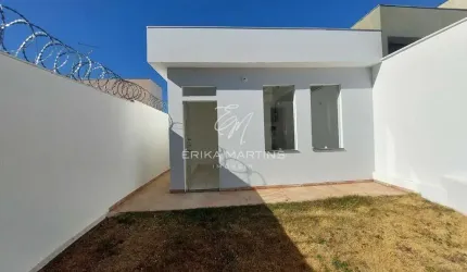 CASA NO PORTAL DO SOL, LAGOA SANTA MG