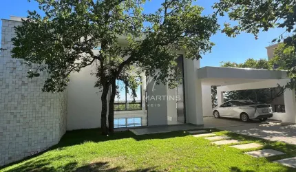 Condomínio  Jardins da Lagoa - Casa 4 quartos no Condomínio Jardins da Lagoa