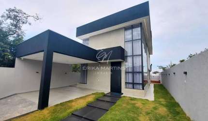Casa 3 quartos sendo 1 Suite no Bairro Redenção