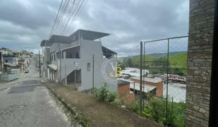 Terreno à venda, 420 m² por R$ 140.000,00 - Nova Era - Juiz de Fora/MG