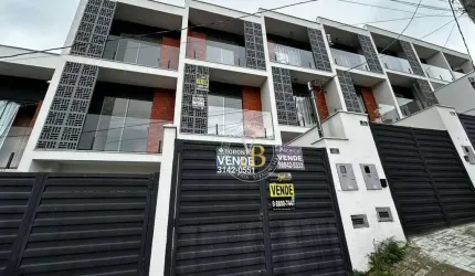 Excelente Casa com 2 Quartos - Fontesville II - Juiz de Fora/MG