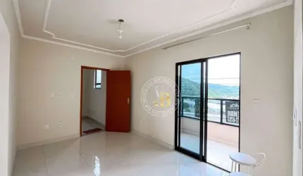 Apartamento com três quartos - Jardim São João - Juiz de Fora/MG