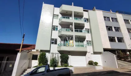 Apartamento com 3 quartos à venda, 72 m² por R$ 260.000 - Jardim Glória - Juiz de Fora/MG