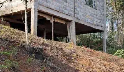 Chácara com 1 dormitório à venda, 1800 m² por R$ 100.000,00 - Dias Tavares - Juiz de Fora/MG