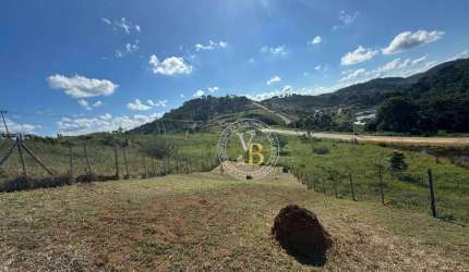 Terreno à venda, 700 m² por R$ 120.000 - Grama - Juiz de Fora/MG