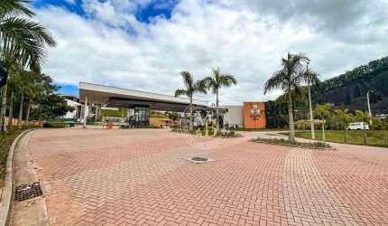 Terreno à venda, 304 m² por R$ 430.000 - Salvaterra - Juiz de Fora/MG