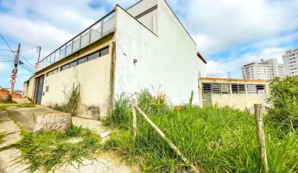 Prédio à venda, 800 m² por R$ 1.400.000 - Aeroporto - Juiz de Fora/MG