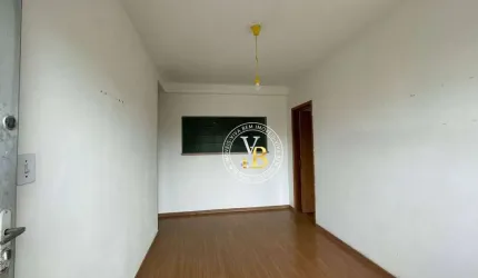 Apartamento com 2 quartos, 55 m² - venda por R$ 149.000 ou aluguel por R$ 901/mês - Progresso - Juiz de Fora/MG
