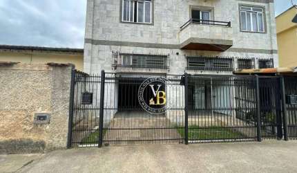 Loja para alugar, 120 m² por R$ 3.177/mês - Bom Jardim - Juiz de Fora/MG
