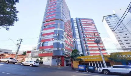Apartamento para venda,  Centro, Pato Branco - AP30