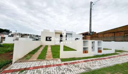 Casa para venda,  Planalto, Pato Branco - CA70