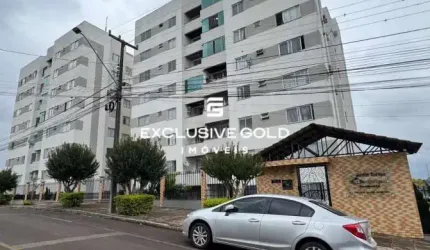 Apartamento para venda, 3 quarto(s),  La Salle, Pato Branco - AP109