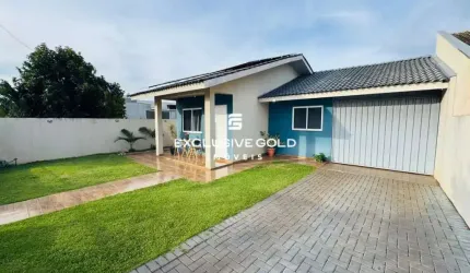 Casa para venda,  Bairro Planalto, Pato Branco - CA119