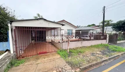 Casa para venda, 3 quarto(s),  Planalto, Pato Branco - CA123