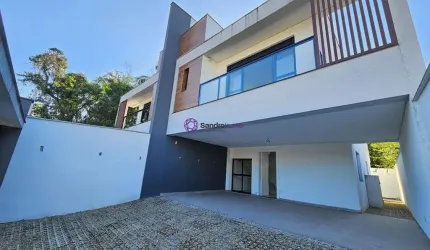 Geminado para Venda em Joinville, GLÓRIA, 3 dormitórios, 1 suíte, 3 banheiros, 2 vagas