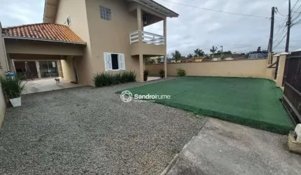 Casa para Venda em Joinville, VILA NOVA, 3 dormitórios, 1 suíte, 3 banheiros, 4 vagas