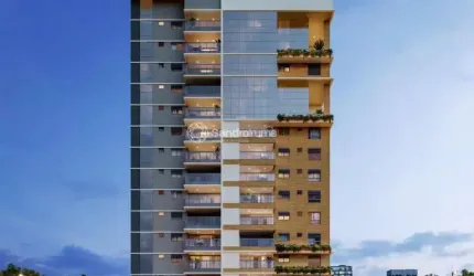 Apartamento para Venda em Joinville, ATIRADORES, 3 dormitórios, 1 suíte, 3 banheiros, 2 vagas