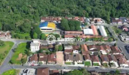 Terreno para Venda em Joinville, COSTA E SILVA