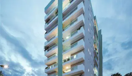 APARTAMENTO CENTRO - ITANHAEM SP