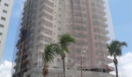 56MIL ATO SALDO DIRETO - OBRAS ACELERADAS - ALTO PADRÃO - PÉ NA AREIA