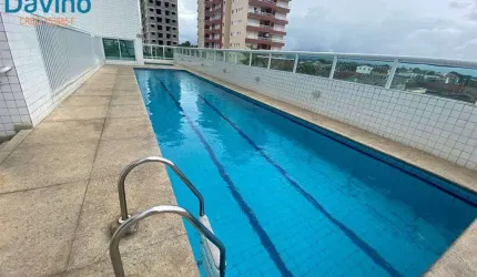 260MIL DE ENTRADA SALDO DIRETO - APARTAMENTO 2 DORMITÓRIOS, 2 VAGAS, PRAIA DA AVIAÇÃO, LAZER COMPLETO, SACADA GOURMET