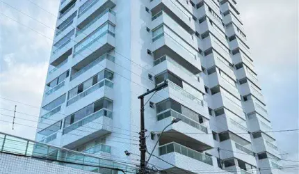 500MIL APARTAMENTO MOBILIADO VISTA MAR 100 METROS DA PRAIA DA VILA CAIÇARA