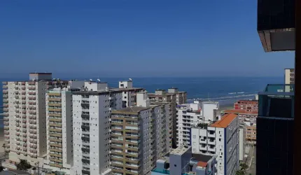 COBERTURA COM VISTA ESPETACULAR 4 SUITES - PRÓXIMA AO MAR ALTO PADRÃO NOVA -PLANO COM ENTRADA E PARCELAS DIRETAS