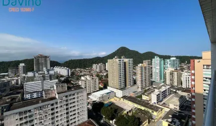 337,4MIL ENTRADA SALDO DIRETO COBERURA DUPLEX 2 SUITES 3 VAGAS PRIVATIVAS CHURRASQUEIRA