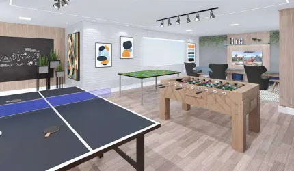 APARTAMENTO OCIAN - PRAIA GRANDE SP