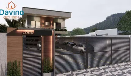 60mil casa de condominio 2 quartos aviação zona 2 pra que alugar se pode ter sua casa....
