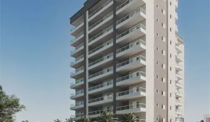 APARTAMENTO CENTRO - ITANHAÉM SP