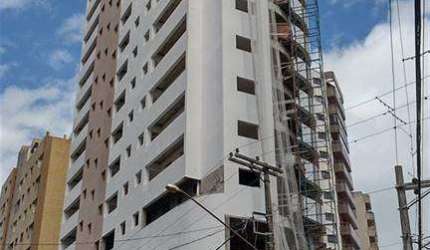 APARTAMENTO TUPI - PRAIA GRANDE SP