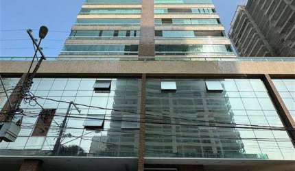APARTAMENTO CAIÇARA - PRAIA GRANDE SP