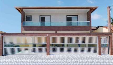 CASA TUDE BASTOS - PRAIA GRANDE SP