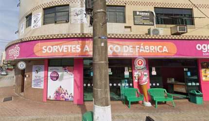 COMERCIAL OCIAN - PRAIA GRANDE SP