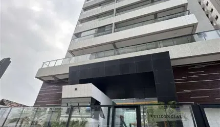 APARTAMENTO MARACANÃ - PRAIA GRANDE SP